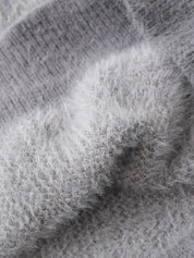 Kny Mohair Sweater