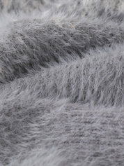 Kny Mohair Sweater
