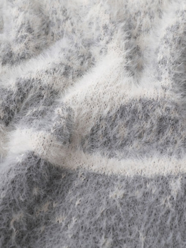 Kny Mohair Sweater