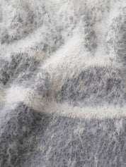 Kny Mohair Sweater