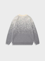 Kny Mohair Sweater