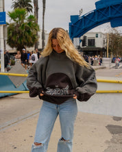Foam Saint Hoodie