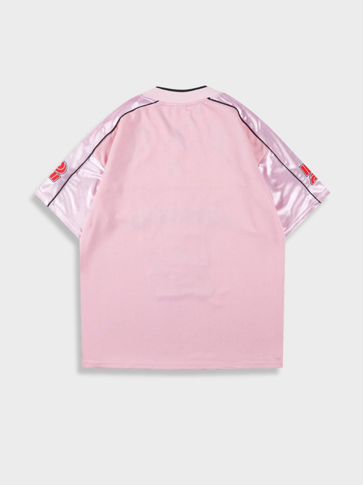 Kny Supresas Hockey Mesh Tee