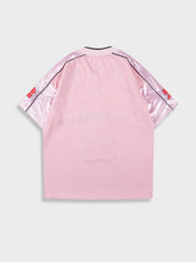 Kny Supresas Hockey Mesh Tee