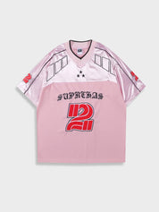 Kny Supresas Hockey Mesh Tee