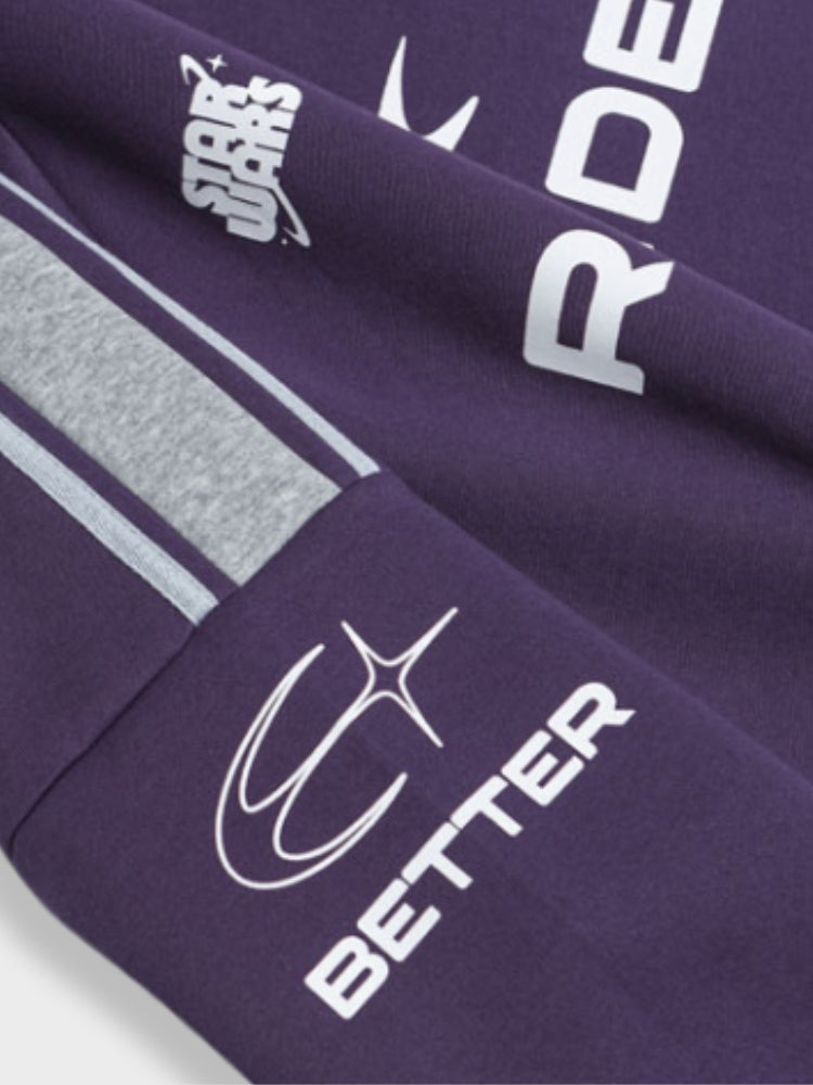 Kny Vintage Raider Longsleeve