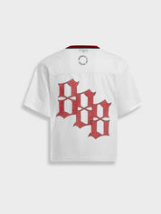 Kny 888 Baseball Mesh Tee