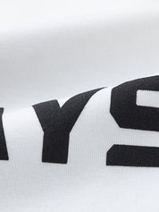 Kny Graystar Vintage Football Sweater