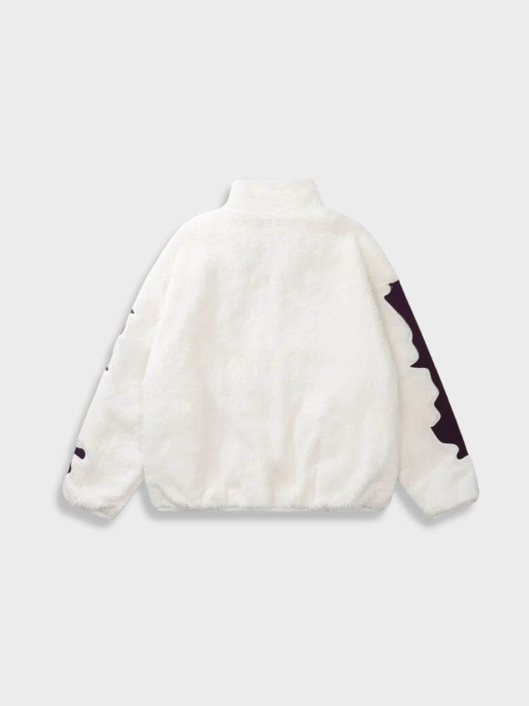 The Kny Jacket of Bones
