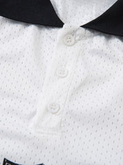 Kny Spikey Football Tee