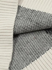 Y2K Kny Loose Sweater