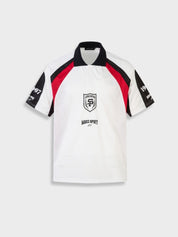 Kny Spikey Football Tee