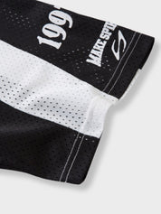 Kny Spikey Football Tee