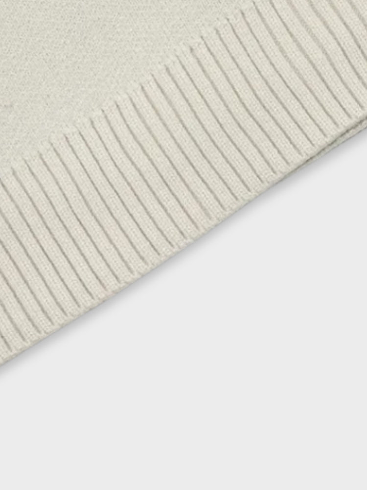 Y2K Kny Loose Sweater