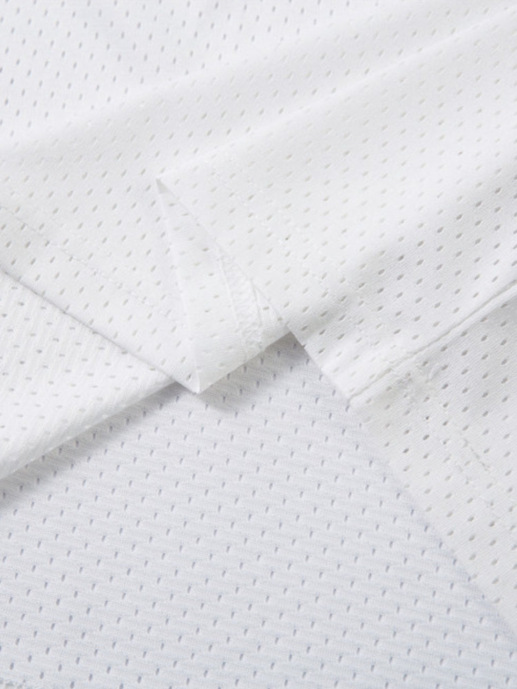 Kny Spikey Football Tee